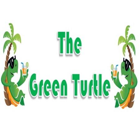 The Green Turtle